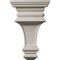 Ekena Millwork 8"W x 4"D x 12"H Windsor Corbel COR08X04X12WI - alternate 2
